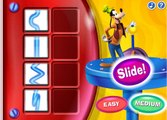 Mickey Mouse Clubhouse Game Goofys Silly Slide