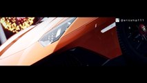 Lamborghini CENTENARIO vs VENENO vs AVENTADOR SV LP750-4 Drag Race - Forza Horizon 3