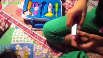 Baby doctor toys - Baby training doctors