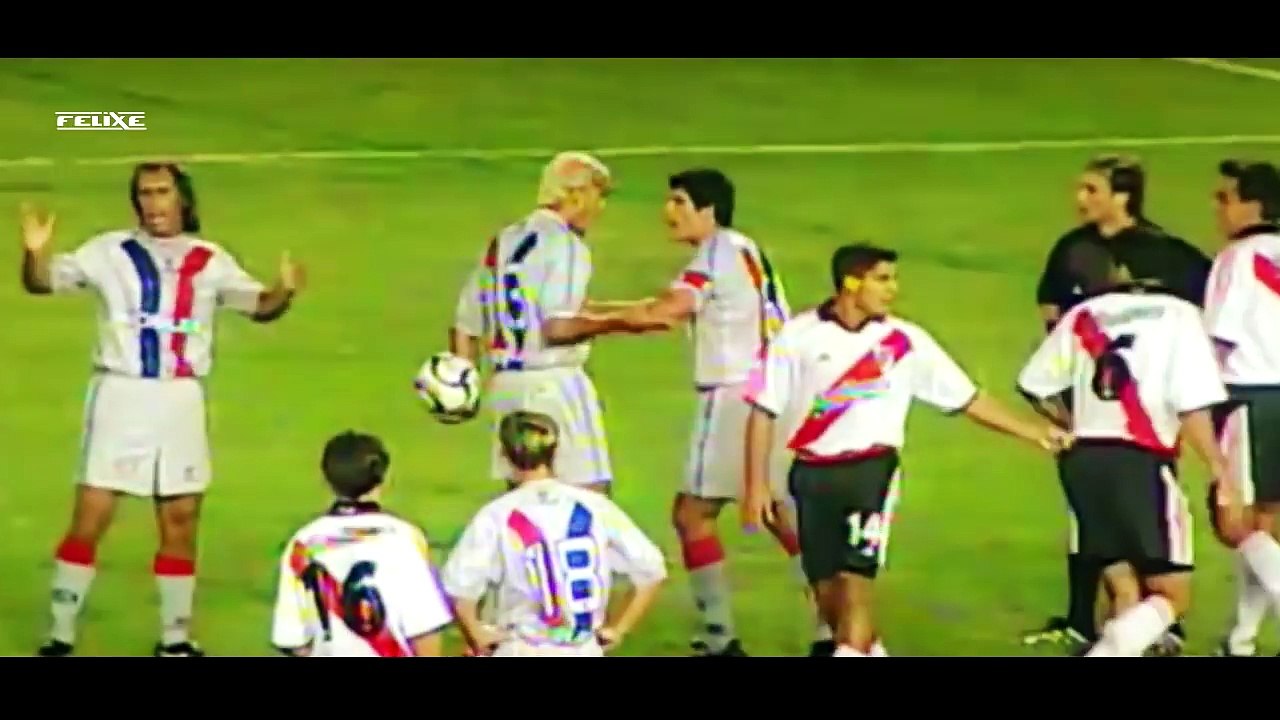 Top 10 Football Players Fight for  taking a Penalty
