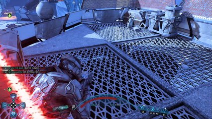 Mass Effect™: Andromeda online