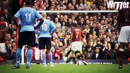 Top 10 Missed Penalties