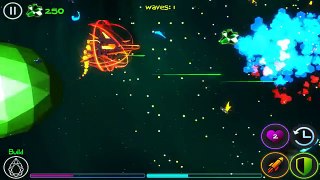 Alco Invaders Android Gameplay (HD)