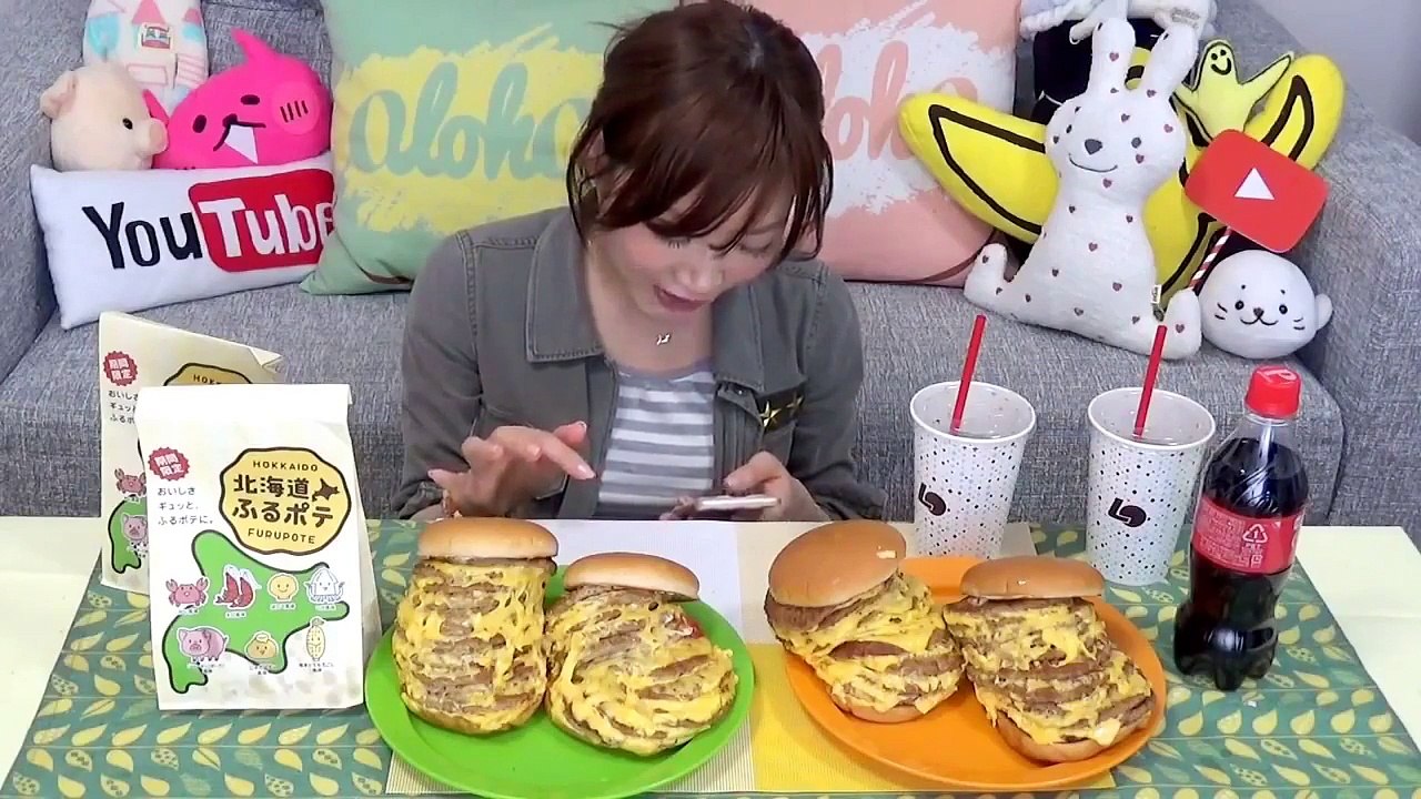 木下ゆうか Yuka Kinoshita