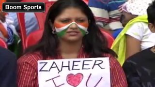 Top 10 Romantic moments in cricket history ever in HD Cricket Romance Love♥ ♥ ♥ - YouTube