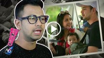 Hindari Kabar Miring, Raffi Boyong Gigi dan Rafathar Liburan ke Bali - Cumicam 24 Maret 2017