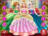 Rapunzel Princess Wedding | Dress Up Games For Girls | Baby Games | DG Top Baby Games