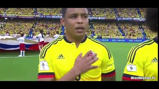 Colombia vs Bolivia 1-0 GOL RESUMEN Gol de James Rodriguez Eliminatorias Rusia 2018 HD