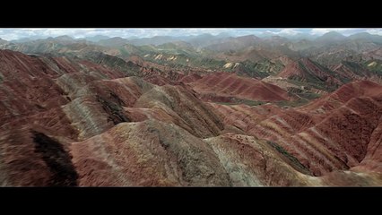 The Great Wall Official Trailer 1 (2017) - Matt Damon Movie