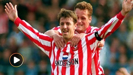 Video: Rangkuman jaringan 'puskas' oleh Mathew Matt Lee Tissier