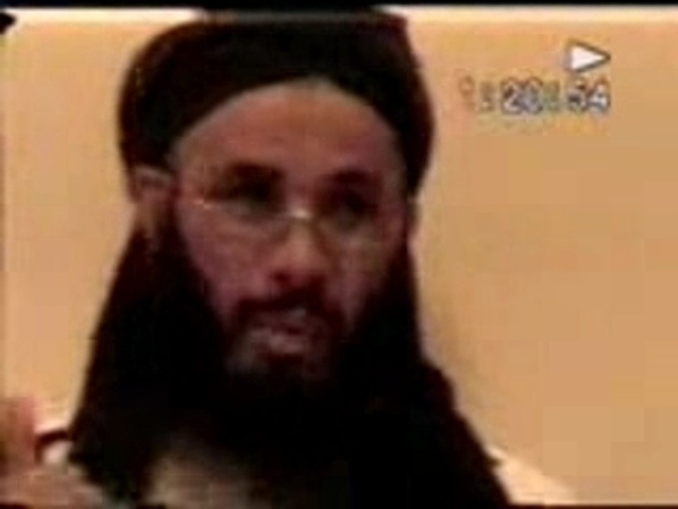 Maroc:L'Islam radical des bidonvilles ...part3