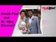 Amala Paul and AL Vijay heading for a divorce? | 2 ஆண்டுகளில் டைவர்ஸ் |  விஜய்-அமலா பால்
