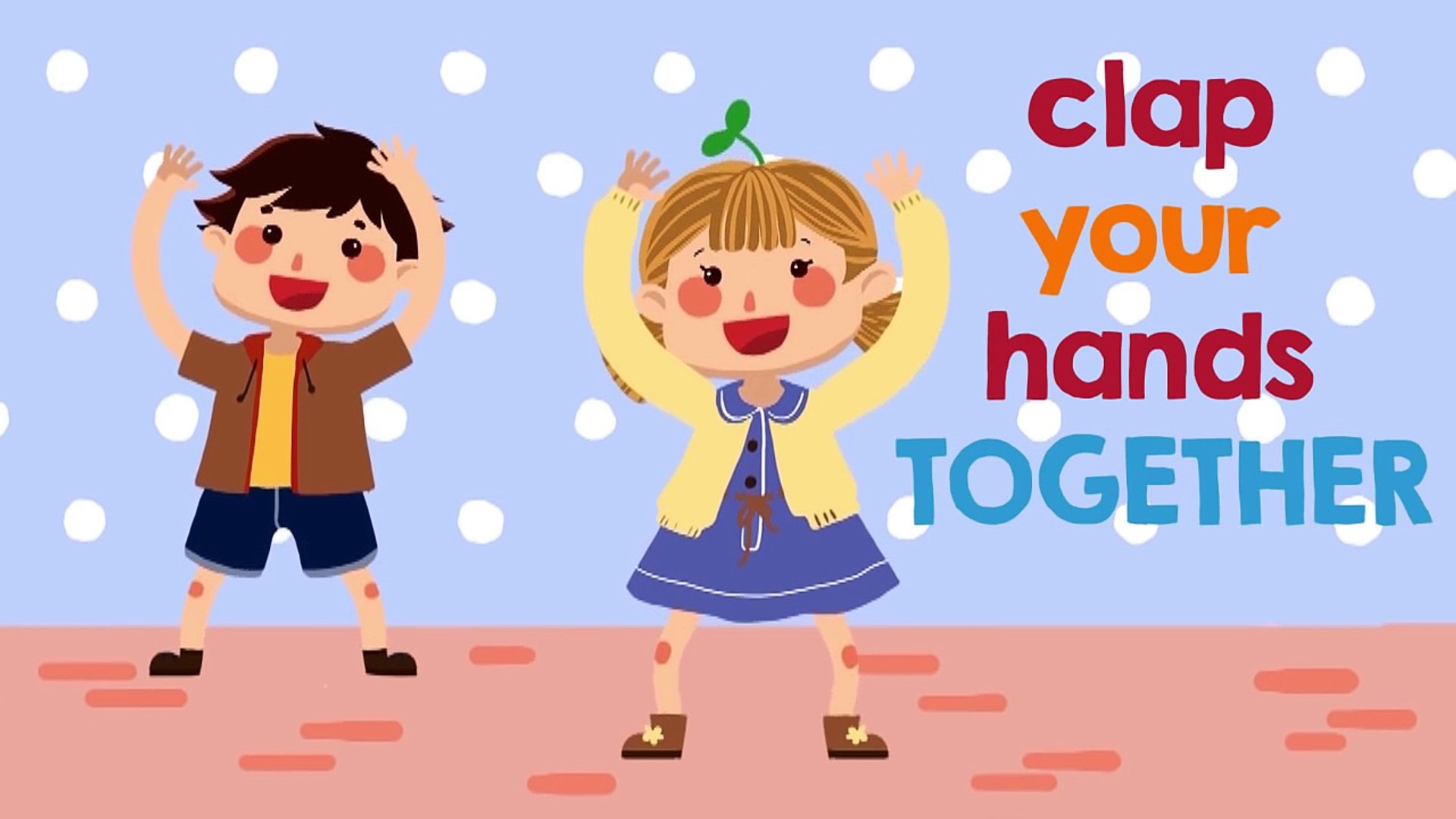 If You Know All The Seasons Four Seasons Song For Kids The Kiboomers Video Dailymotion