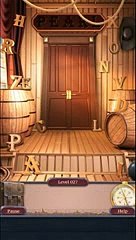 100 doors challenge 2 level 26,27,28,29 and 30walkthrough