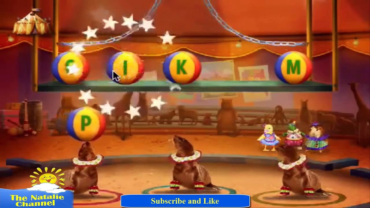 Wonder Pets join the Circus - The Wonder Pets Save the Circus - Games for Kids