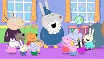 Peppa pig english episodes 46 ❤ - Full Compilation 2017 New Season Peppa Pig Baby