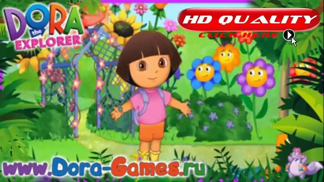 Dora the Explorer S1E11 Wizzle Wishes - CeR Prd