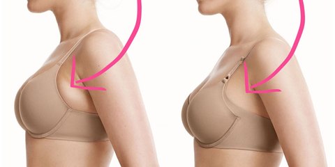 Most Easy Chest Exercises to Beat the Bra Bulge