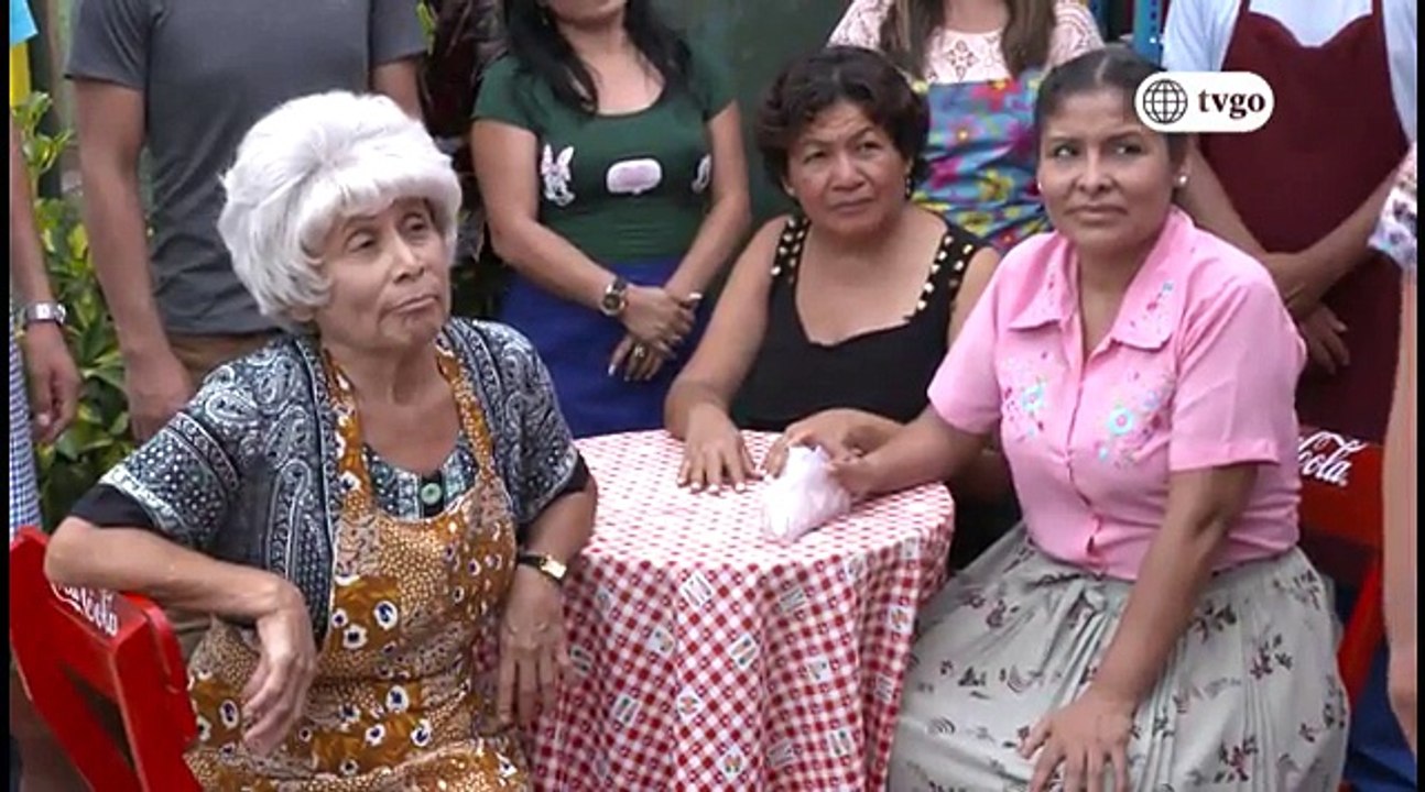 Solo una Madre capitulo 40
