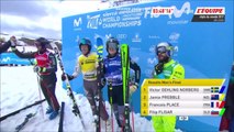 ChM 2017 freestyle et snowboard à Sierra Nevada, skicross H, 18 mars 2017