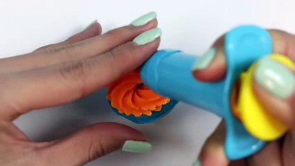 Huge PLAY DOH Picnic Adventure Playset Make Your