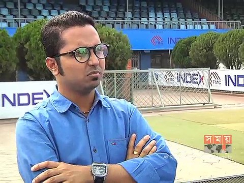 ওয়ার্ল্ড হকি লিগের স্পনসরশিপের পুরো টাকা দেয়নি পৃষ্ঠপোষক প্রতিষ্ঠান