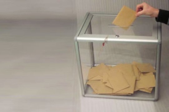 Ysk'nın Seçim Torbası Kararı Resmi Gazete'de