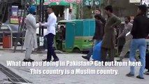 All Religions Have Freedom In Pakistan. Watch Video