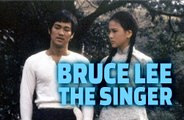Maria Yi Memoirs of Bruce Lee Chapter 01
