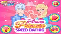 ❀ Jogos da Elsa Rapunzel Cinderella Ariel and Beauty / Juegos de Niñas y Niños