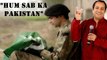 Hum Sab Ka Pakistan - ISPR Song for Pakistan Day 2017 - Rahat Fateh Ali Khan - Dailymotion