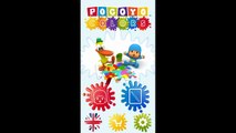 Games for Kids Learn Colors With Pato Friend of Pocoyo Colours for Kids Children Toddlers
