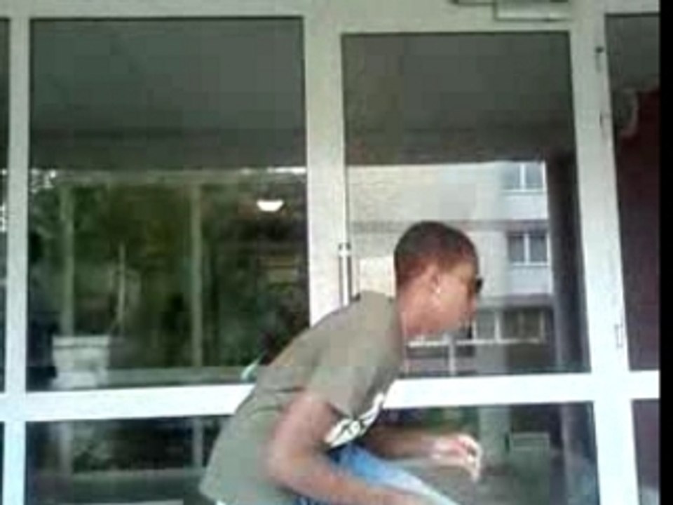 kuduro seriav