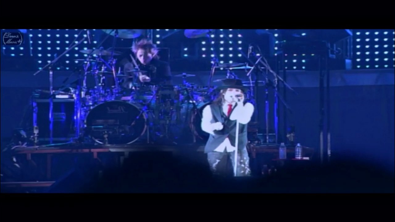 L'Arc~en~Ciel - Celebrity of the15th [Live day 1] # 1