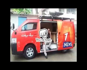 Balck Sheeps Of Media