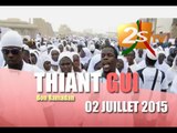 THIANT GUI DU 02 JUILLET 2015