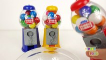 Surprise Toys for Kids Bubble Gum Ball Machine Paw Patrol Lalaloopsy Minions - kidstoys.ga
