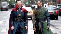 Popular Videos - Baron Mordo & Doctor Strange