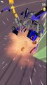 Thumb Drift Furious Racing (apk mod) Android Gameplay