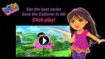 Baby Hazel Game Movie - Baby Hazel Tree House - Dora the Explorer