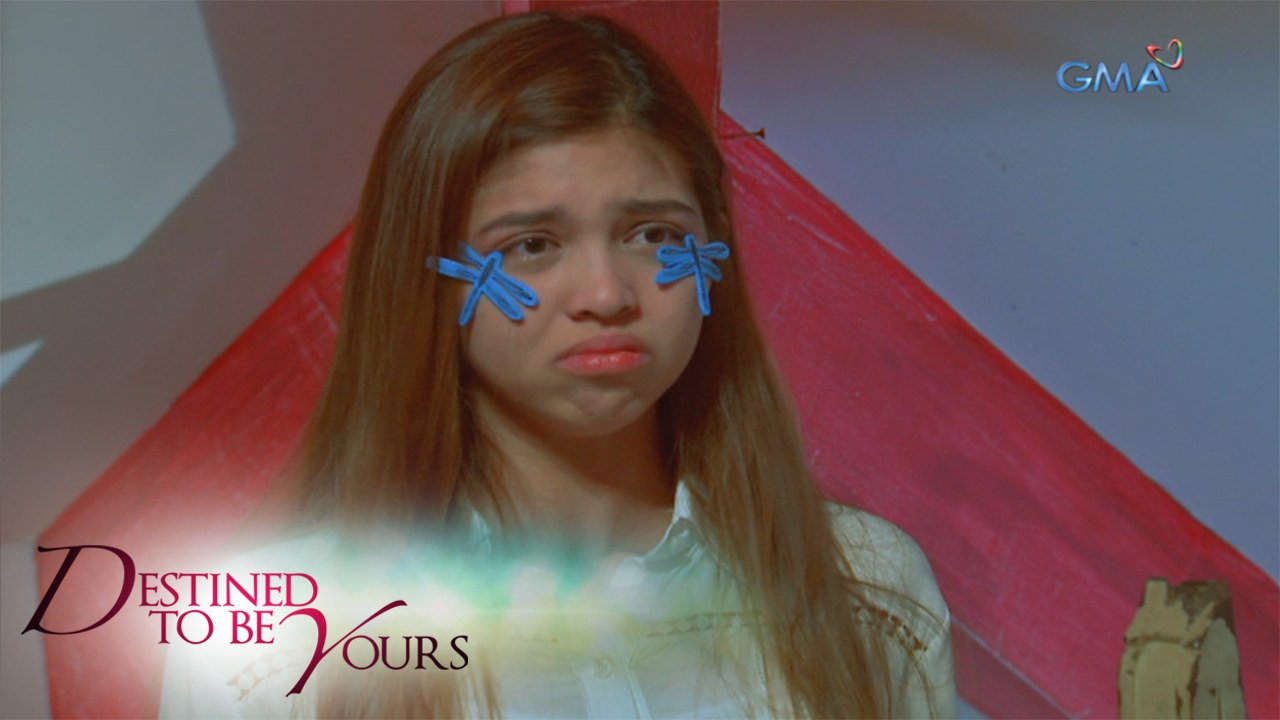 Destined To Be Yours: Matibay na si Sinag | Episode 19