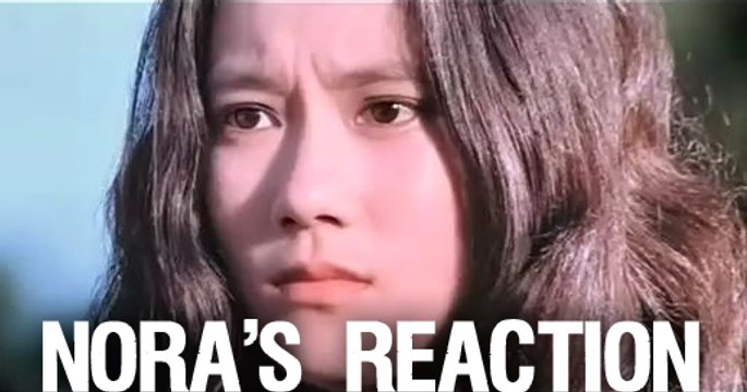 Nora Miao speaks of Bruce Lee's death 1973