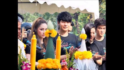 ขอพูดบ้าง !!ไอซ์ ศรัณยู ทนไม่ไหว ออกมาเคลื่อนไหวเกี่ยวกับ ทอม และ หน้ากากทุเรียน