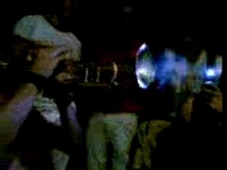 Jérome et la trompette magique @Seignosse