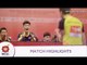 2016 World Team Championships Highlights: Jung Youngsik vs Tan Ruiwu
