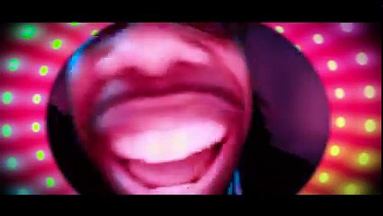 Reese Laflare & Key! - 1UP