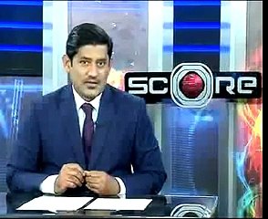 Score With Yahya Hussaini And Analysis About PaK vs WestIndies Series 2017 - YouTube