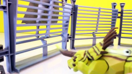 Spiderman Toy Videos 🕷️