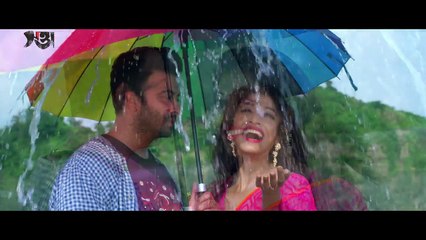 Onek Kothar Vire - Satta - Shakib Khan - Paoli Dam - Kona - Bappa Mazumder