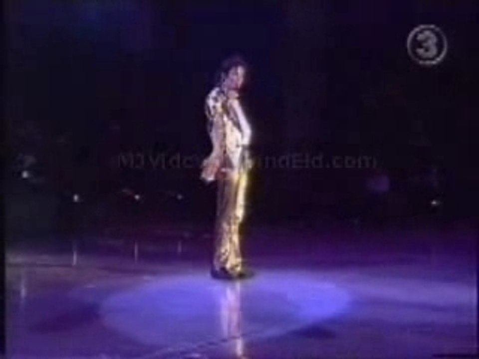 Michael jackson best dance